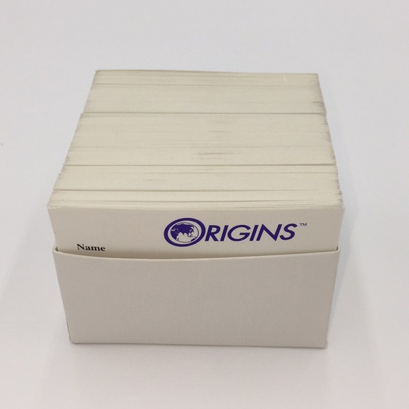 Vintage ORIGINS Board Game Unlocks Secrets of Past Strategy Game 1995 - Picture 4 of 10